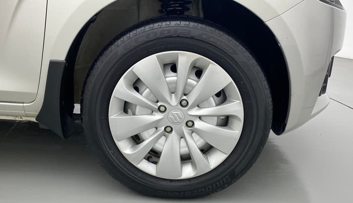 2019 Maruti IGNIS SIGMA 1.2, Petrol, Manual, 10,440 km, Right Front Wheel
