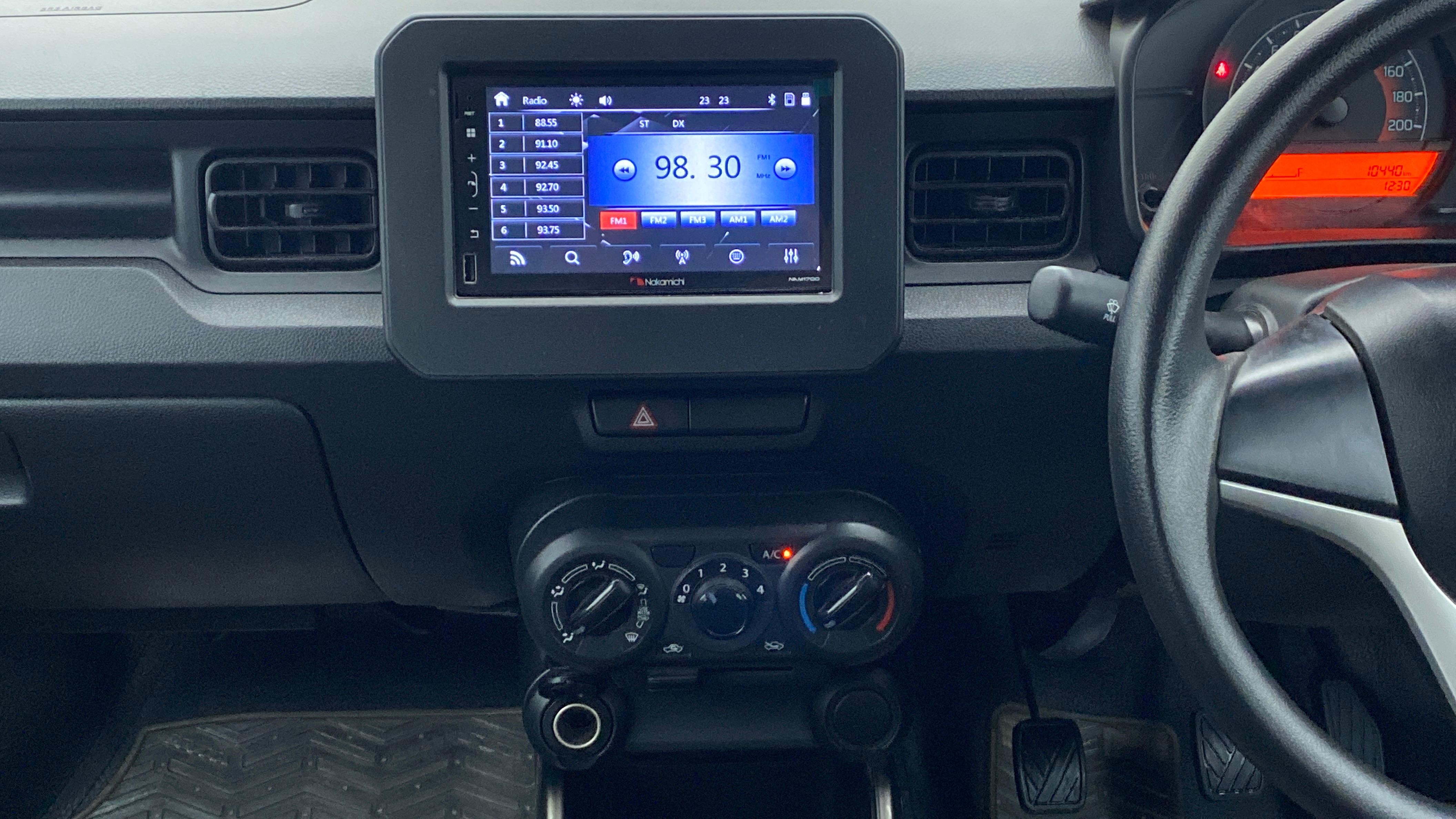 Features