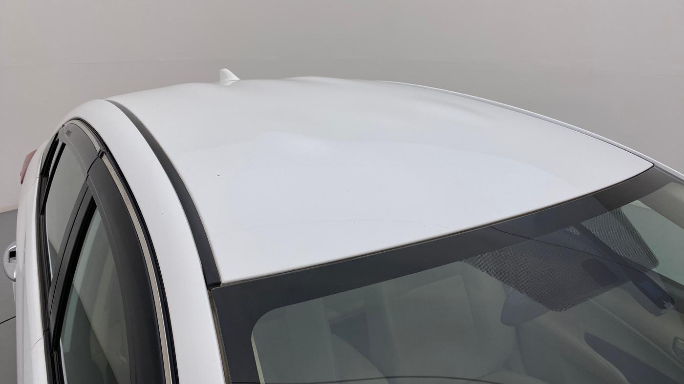 2018 Toyota YARIS VX CVT, Petrol, Automatic, 39,299 km, Roof