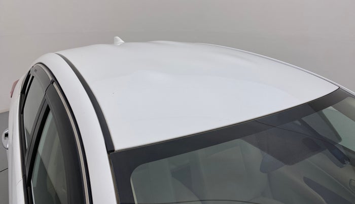 2018 Toyota YARIS VX CVT, Petrol, Automatic, 39,299 km, Roof