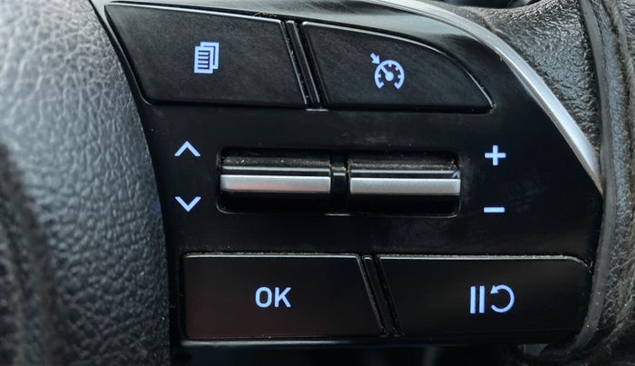 2021 Hyundai Creta S CRDI, Diesel, Manual, 48,647 km, Adaptive Cruise Control