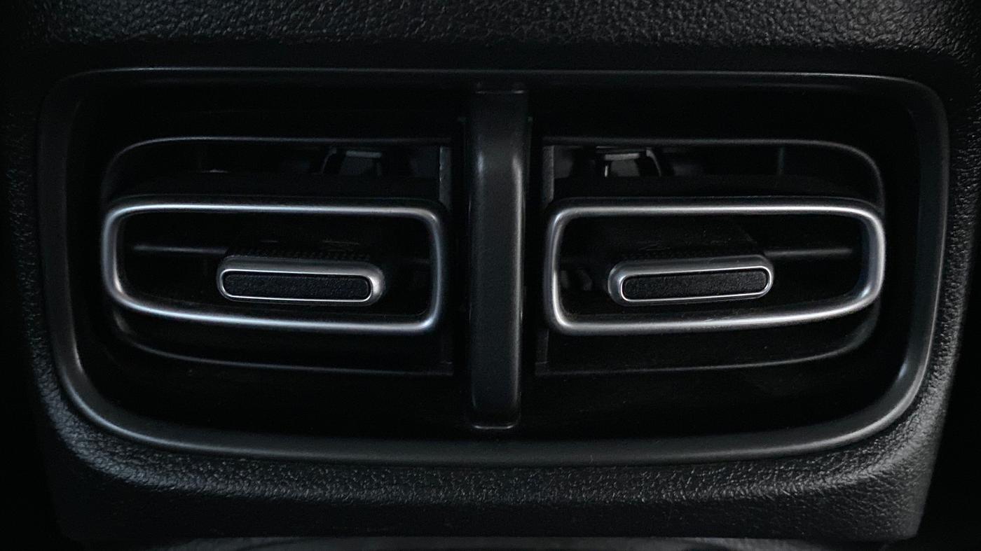 2021 Hyundai Creta S CRDI, Diesel, Manual, 48,647 km, Rear AC Vents