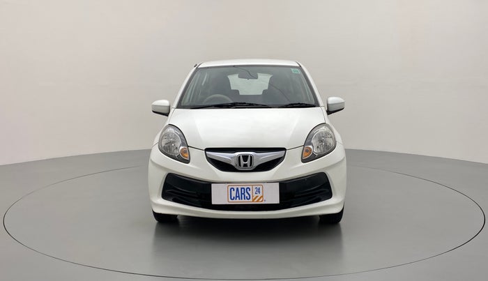 2014 Honda Brio 1.2 S MT I VTEC, Petrol, Manual, 57,022 km, Front