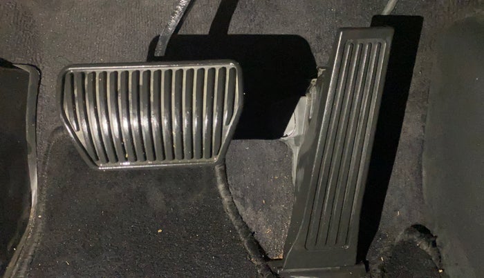 2019 Hyundai Tucson GLS 2WD AT PETROL, Petrol, Automatic, 76,515 km, Pedals