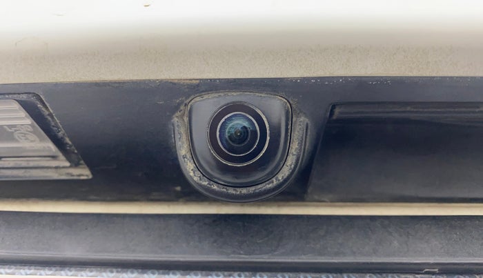 2019 Hyundai Tucson GLS 2WD AT PETROL, Petrol, Automatic, 76,515 km, Parking Camera