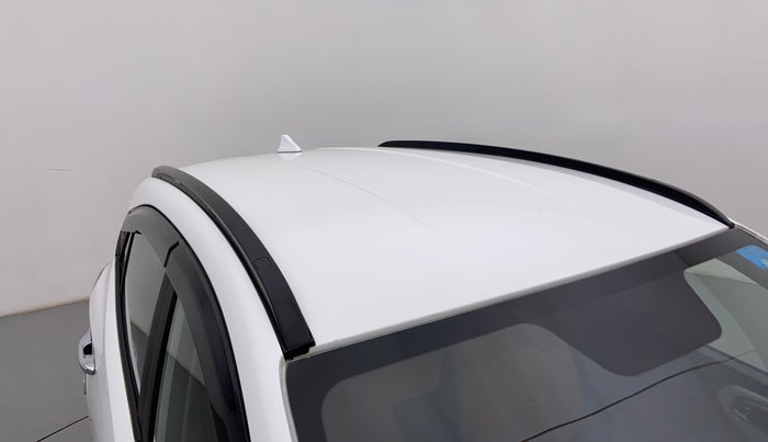 2022 Hyundai GRAND I10 NIOS SPORTZ CNG MT, CNG, Manual, 5,584 km, Roof
