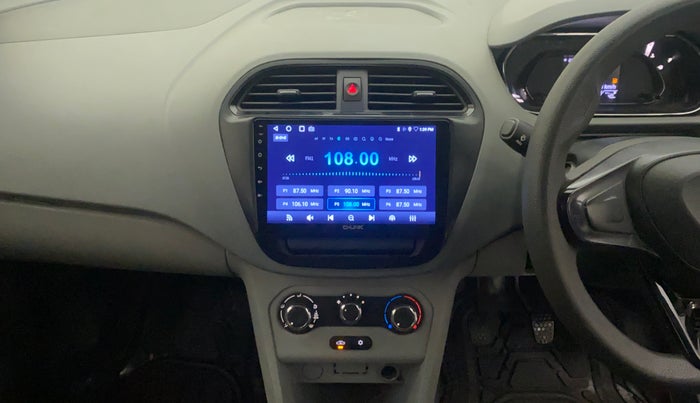 2021 Tata TIGOR XE PETROL, Petrol, Manual, 52,822 km, Air Conditioner