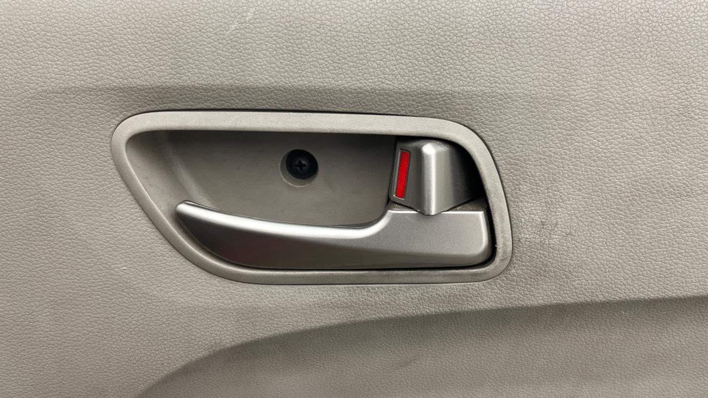 2019 Hyundai NEW SANTRO SPORTZ MT, Petrol, Manual, 18,703 km, Driver Side Door Panels Control