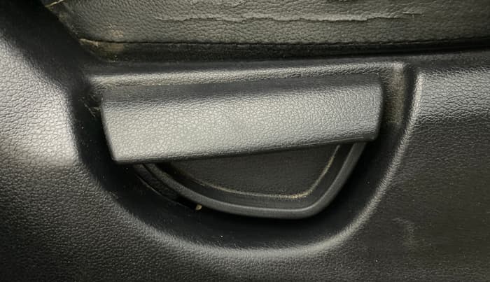 2019 Hyundai NEW SANTRO MAGNA AMT, Petrol, Automatic, 42,680 km, Driver Side Adjustment Panel