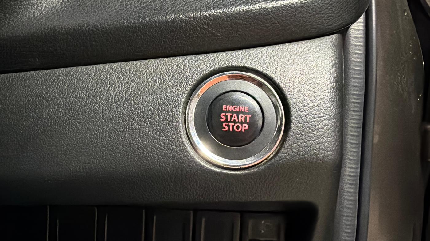 2019 Maruti Baleno ZETA CVT PETROL 1.2, Petrol, Automatic, 31,161 km, Keyless Start/ Stop Button
