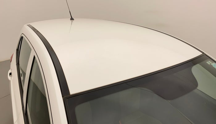 2017 Hyundai Grand i10 MAGNA AT 1.2 KAPPA VTVT, Petrol, Automatic, 65,376 km, Roof