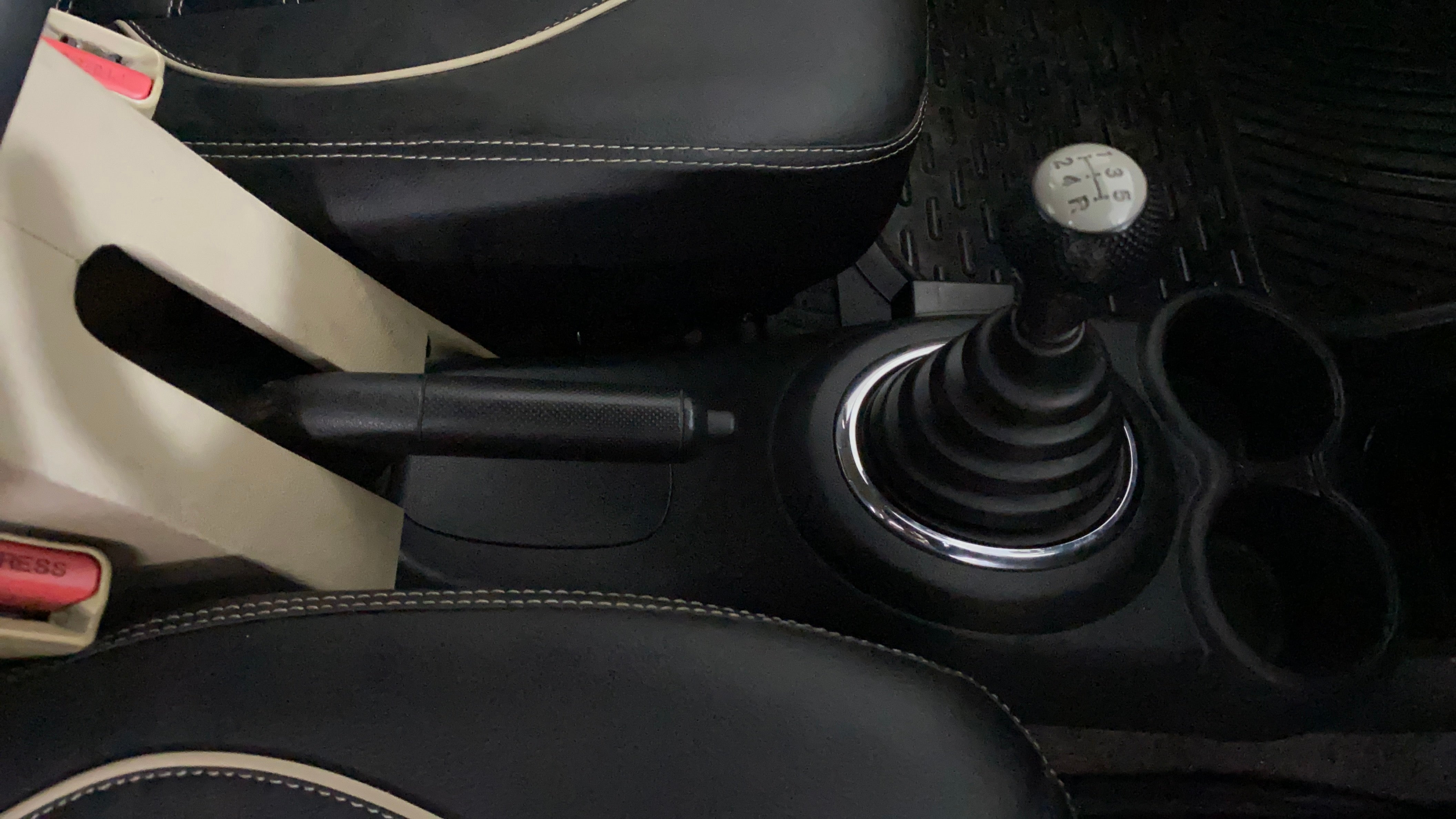 camera-Gear-Lever