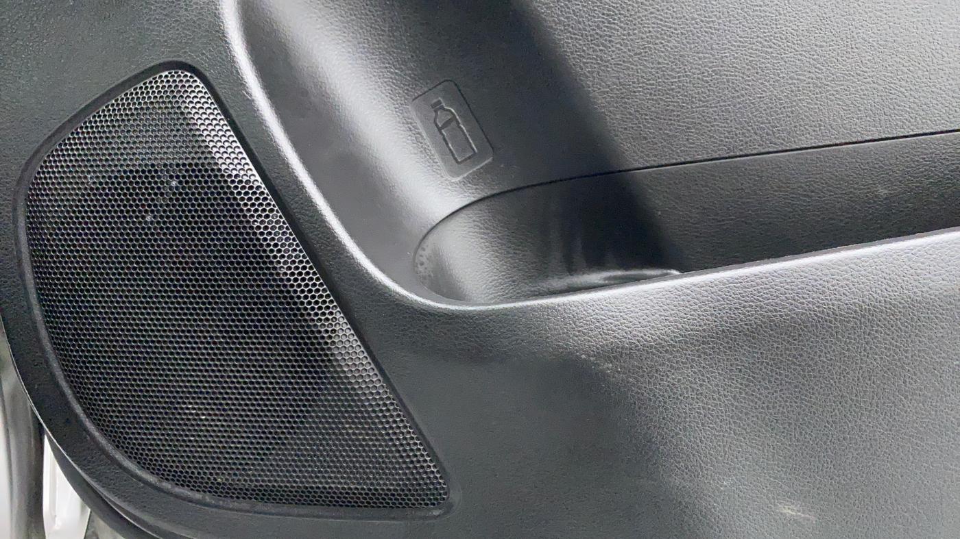 2019 Maruti XL6 ALPHA SHVS  MT, Petrol, Manual, 57,372 km, Speaker