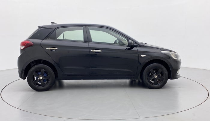 2016 Hyundai Elite i20 MAGNA 1.2, Petrol, Manual, 51,487 km, Right Side View