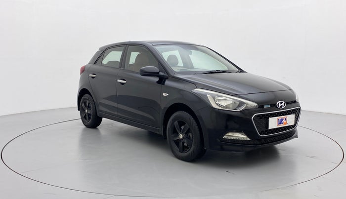 2016 Hyundai Elite i20 MAGNA 1.2, Petrol, Manual, 51,487 km, Right Front Diagonal