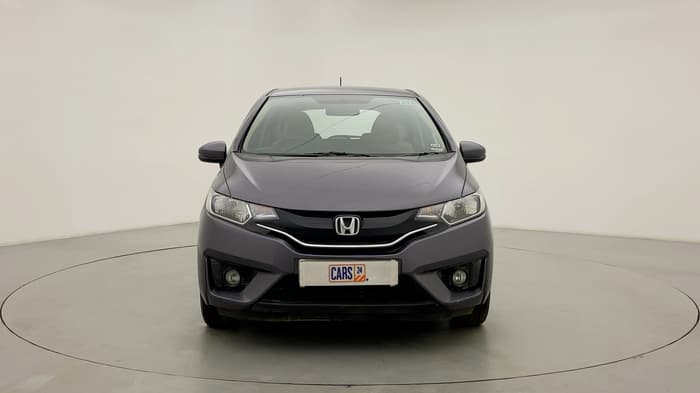 2017 Honda Jazz 1.2L I-VTEC V AT, Petrol, Automatic, 25,163 km, Front