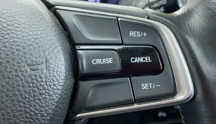 2020 Honda City 1.5L I-VTEC VX CVT, Petrol, Automatic, 48,804 km, Adaptive Cruise Control