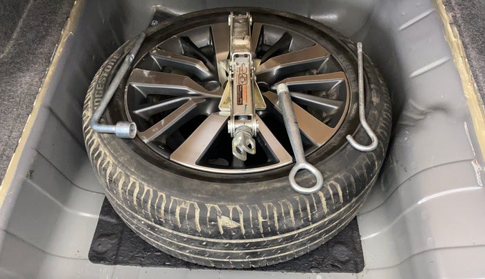 2020 Honda City 1.5L I-VTEC VX CVT, Petrol, Automatic, 48,804 km, Spare Tyre