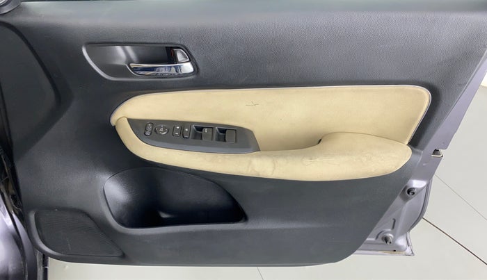 2020 Honda City 1.5L I-VTEC VX CVT, Petrol, Automatic, 48,804 km, Driver Side Door Panels Control