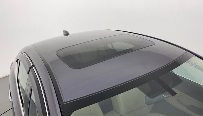 2020 Honda City 1.5L I-VTEC VX CVT, Petrol, Automatic, 48,804 km, Roof