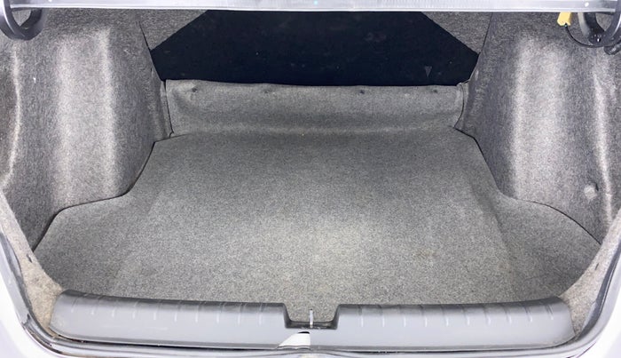 2020 Honda City 1.5L I-VTEC VX CVT, Petrol, Automatic, 48,804 km, Boot Inside