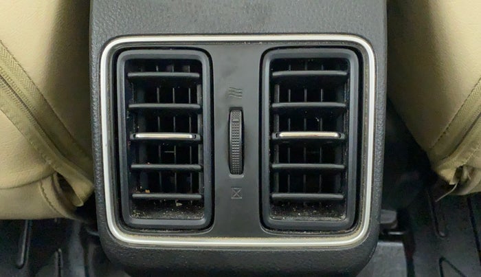 2020 Honda City 1.5L I-VTEC VX CVT, Petrol, Automatic, 48,804 km, Rear AC Vents