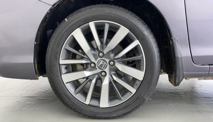 2020 Honda City 1.5L I-VTEC VX CVT, Petrol, Automatic, 48,804 km, Left Front Wheel