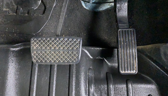 2020 Honda City 1.5L I-VTEC VX CVT, Petrol, Automatic, 48,804 km, Pedals