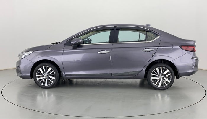 2020 Honda City 1.5L I-VTEC VX CVT, Petrol, Automatic, 48,804 km, Left Side