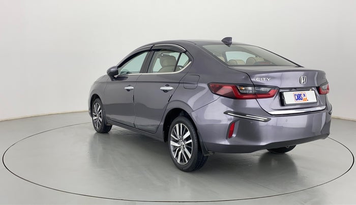 2020 Honda City 1.5L I-VTEC VX CVT, Petrol, Automatic, 48,804 km, Left Back Diagonal