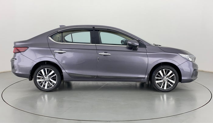 2020 Honda City 1.5L I-VTEC VX CVT, Petrol, Automatic, 48,804 km, Right Side View