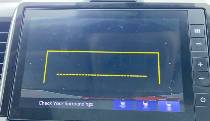 2020 Honda City 1.5L I-VTEC VX CVT, Petrol, Automatic, 48,804 km, Parking Camera