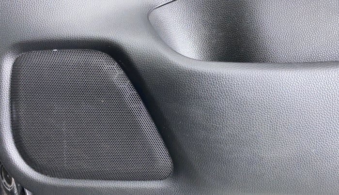 2020 Honda City 1.5L I-VTEC VX CVT, Petrol, Automatic, 48,804 km, Speaker