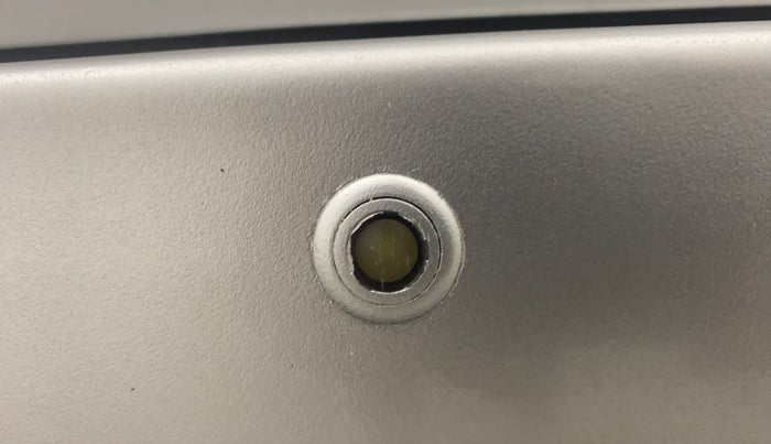 2015 Renault Duster 85 PS RXL PLUS DIESEL, Diesel, Manual, 98,972 km, Parking Camera