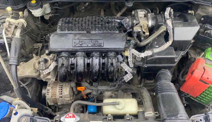 2016 Honda City 1.5L I-VTEC V MT, Petrol, Manual, 72,487 km, Engine View