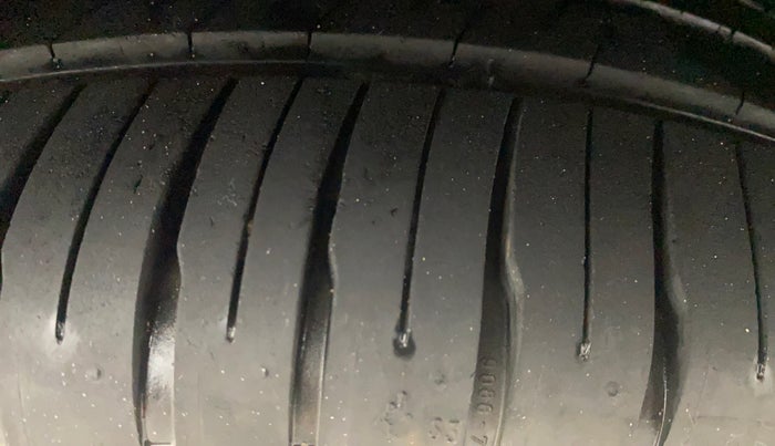 2016 Honda City 1.5L I-VTEC V MT, Petrol, Manual, 72,487 km, Right Front Tyre Tread