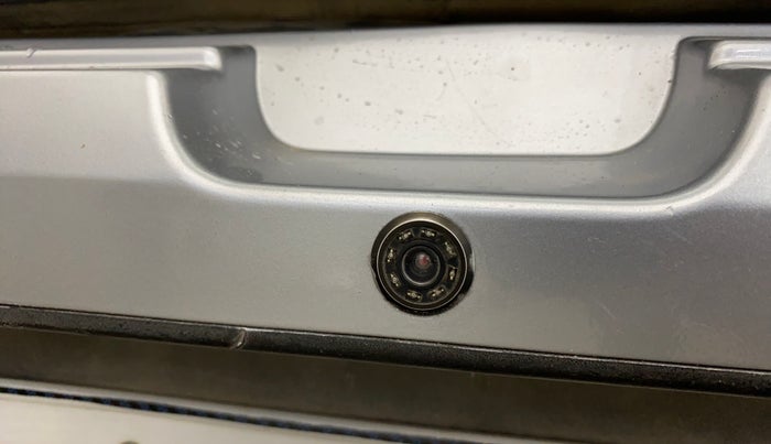 2019 Hyundai NEW SANTRO SPORTZ MT, Petrol, Manual, 21,666 km, Parking Camera