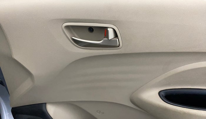 2019 Hyundai NEW SANTRO SPORTZ MT, Petrol, Manual, 21,666 km, Driver Side Door Panels Control