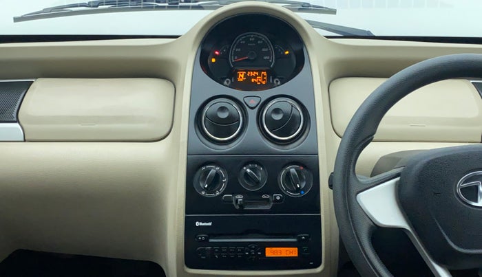 2016 Tata Nano TWIST XTA, Petrol, Automatic, 8,358 km, Air Conditioner