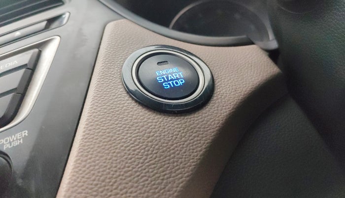 2015 Hyundai Elite i20 SPORTZ 1.2 (O), Petrol, Manual, 76,138 km, Keyless Start/ Stop Button