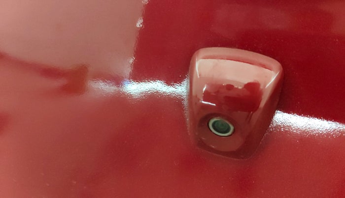 2015 Hyundai Elite i20 SPORTZ 1.2 (O), Petrol, Manual, 76,138 km, Parking Camera