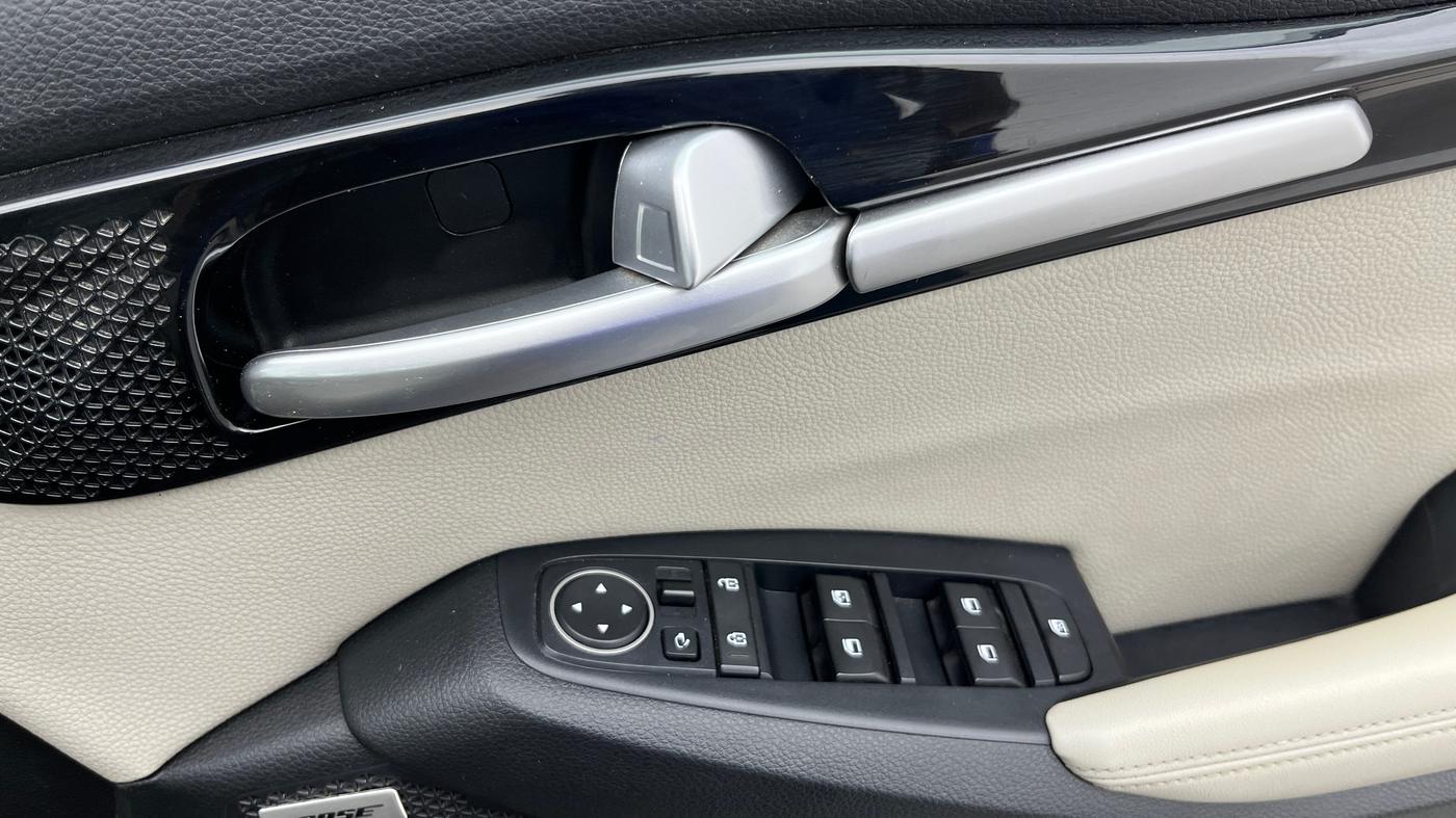 2020 KIA SELTOS HTX PLUS AT1.5 DIESEL, Diesel, Automatic, 72,768 km, Driver Side Door Panels Control