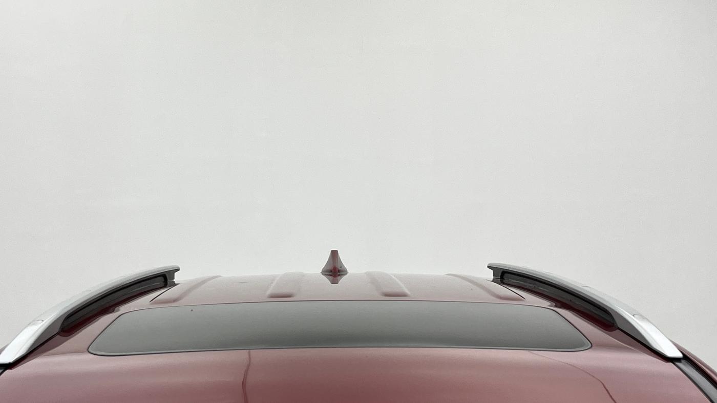 2020 KIA SELTOS HTX PLUS AT1.5 DIESEL, Diesel, Automatic, 72,768 km, Moonroof/ Sunroof