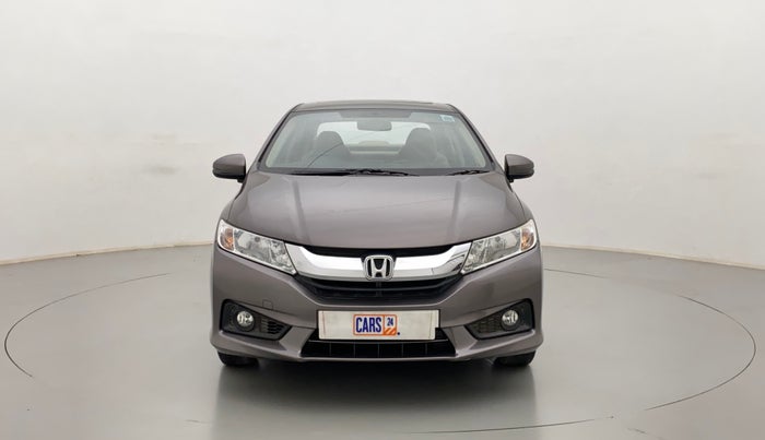 2015 Honda City VX MT PETROL, Petrol, Manual, 47,232 km, Front