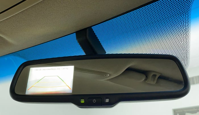 2013 Hyundai Verna FLUIDIC 1.6 SX VTVT, Petrol, Manual, 59,878 km, IRVM Reverse Camera