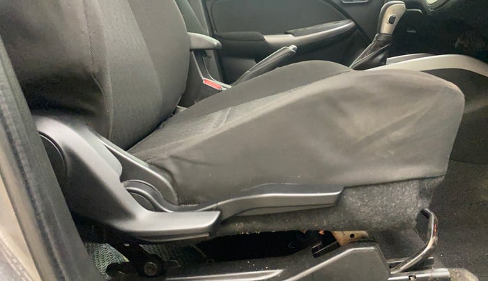 2017 Maruti Baleno ZETA CVT PETROL 1.2, Petrol, Automatic, 97,116 km, Driver Side Adjustment Panel