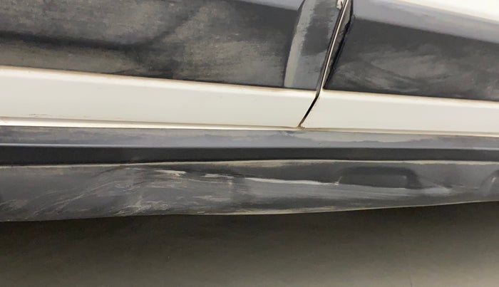 2017 Hyundai i20 Active 1.2 SX, Petrol, Manual, 76,783 km, Right running board - Slightly dented