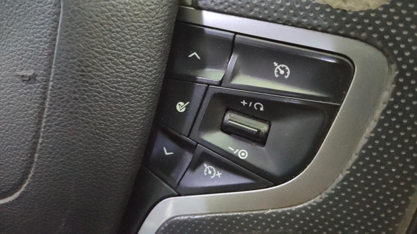 2021 Tata Harrier XZ 2.0L, Diesel, Manual, 1,20,527 km, Adaptive Cruise Control