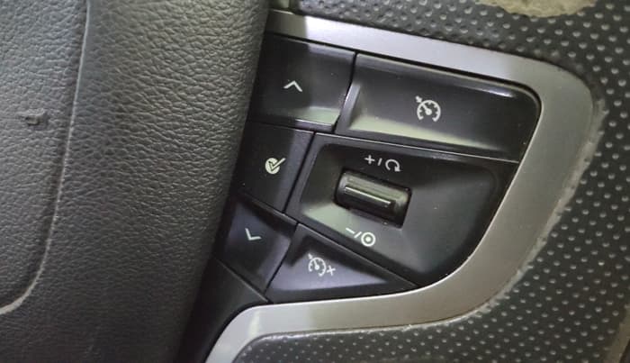 2021 Tata Harrier XZ 2.0L, Diesel, Manual, 1,20,404 km, Adaptive Cruise Control