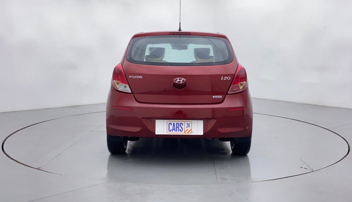 2014 Hyundai i20 SPORTZ 1.2 VTVT, Petrol, Manual, 23,178 km, Back/Rear View